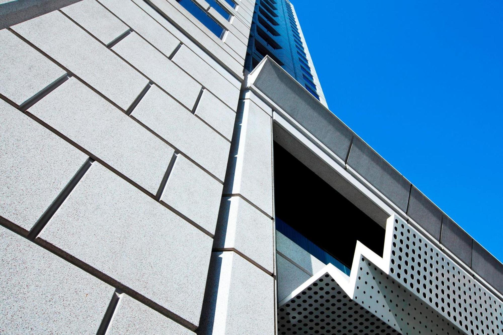 W San Francisco Hotel Exterior photo